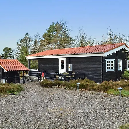 Dom wakacyjny Toftlund Toftlund